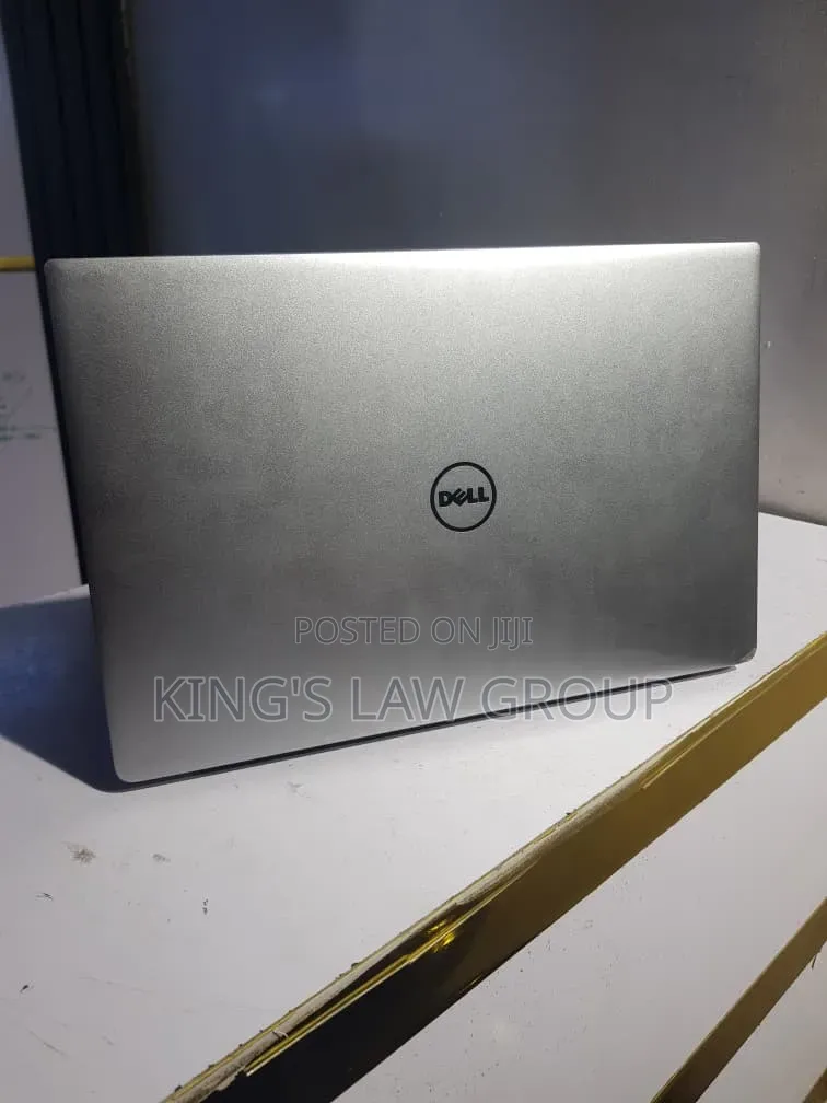 Laptop Dell XPS 13 (9360) 16GB Intel Core i7 SSD 256GB