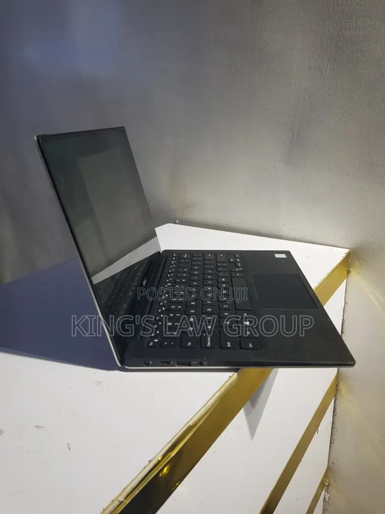 Laptop Dell XPS 13 (9360) 16GB Intel Core i7 SSD 256GB