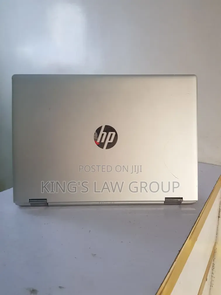 Laptop HP Pavilion x360 8GB Intel Core i3 HDD+SSD 256GB