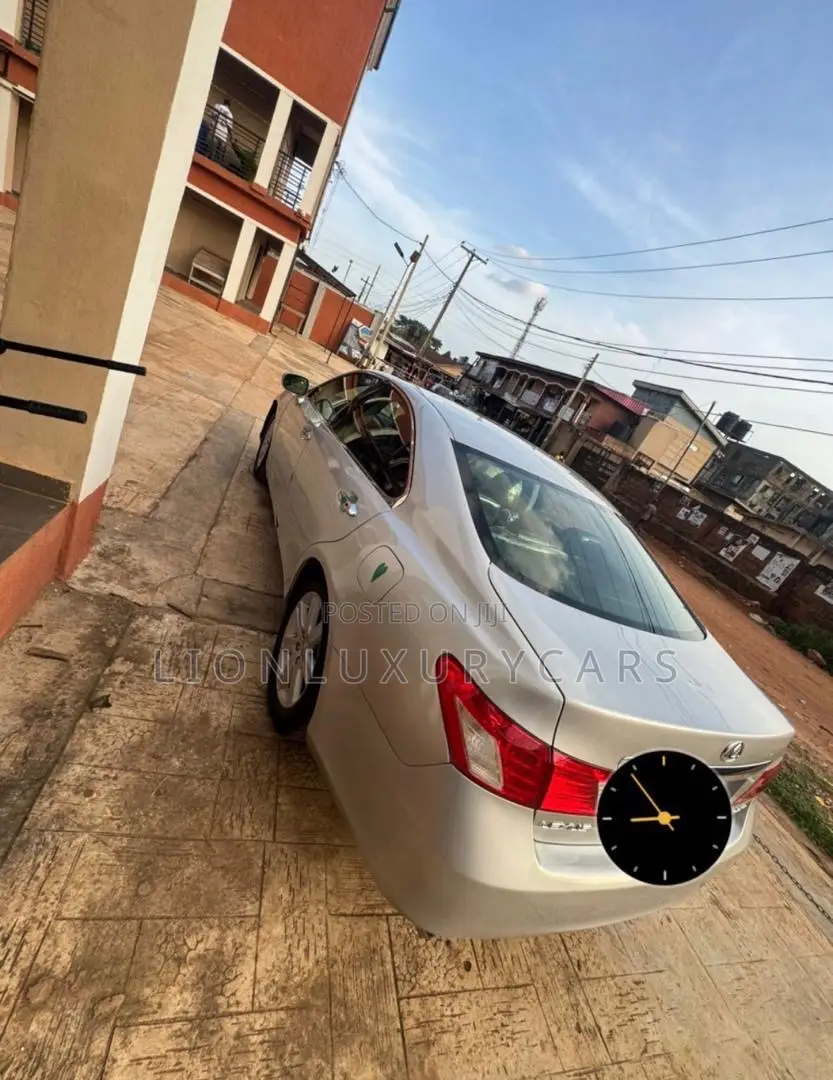 Lexus ES 350 2008