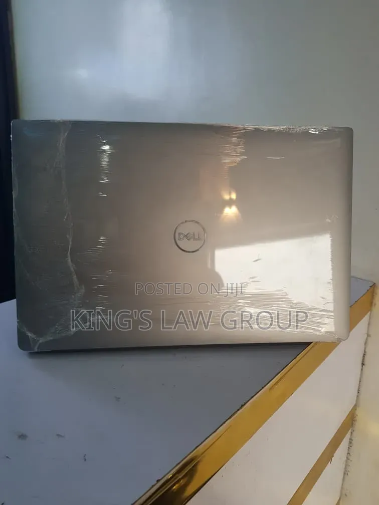 Laptop Dell Precision 5540 16GB Intel Core i7 SSD 512GB