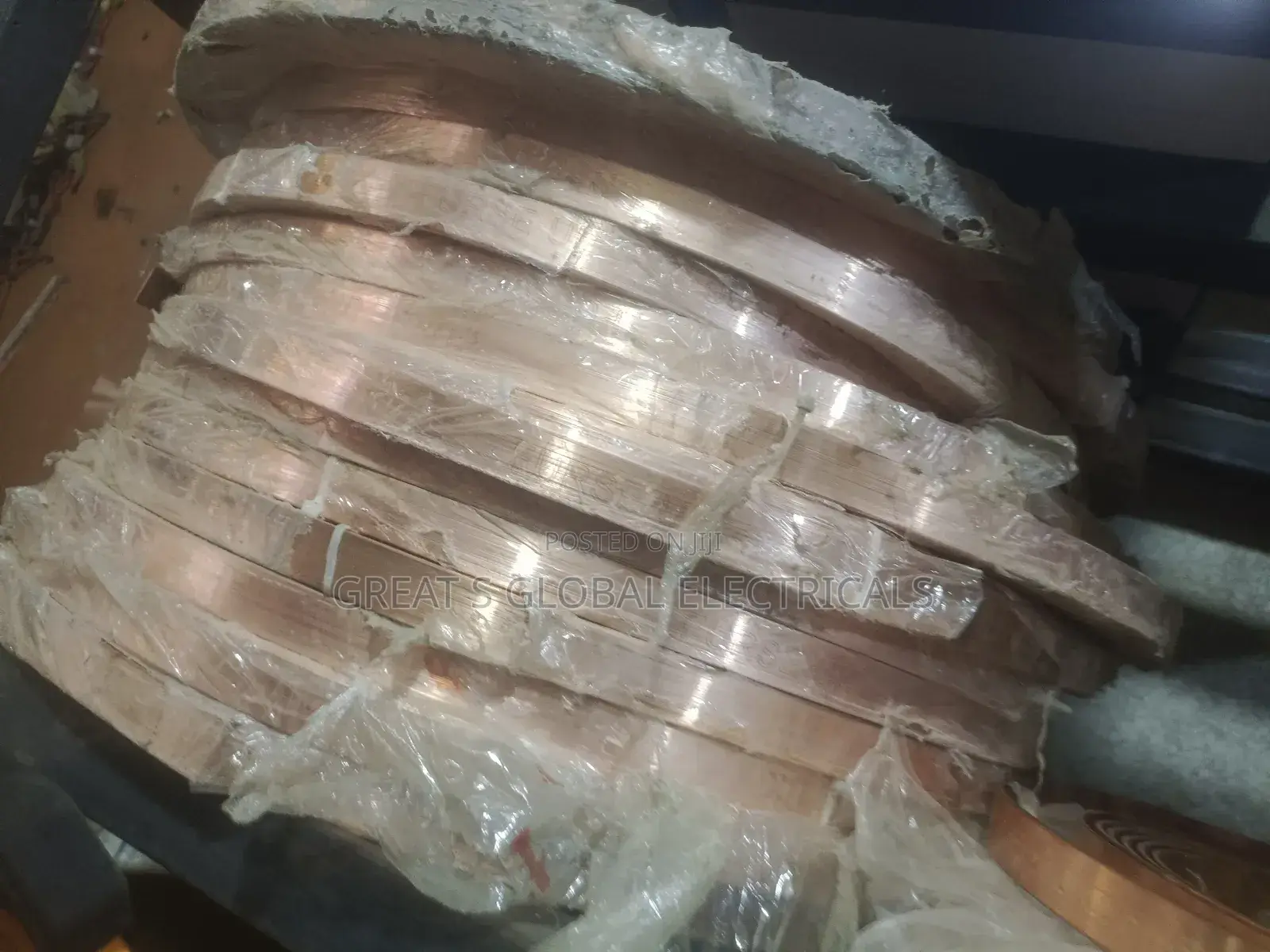 25mm×3mm Copper Tape