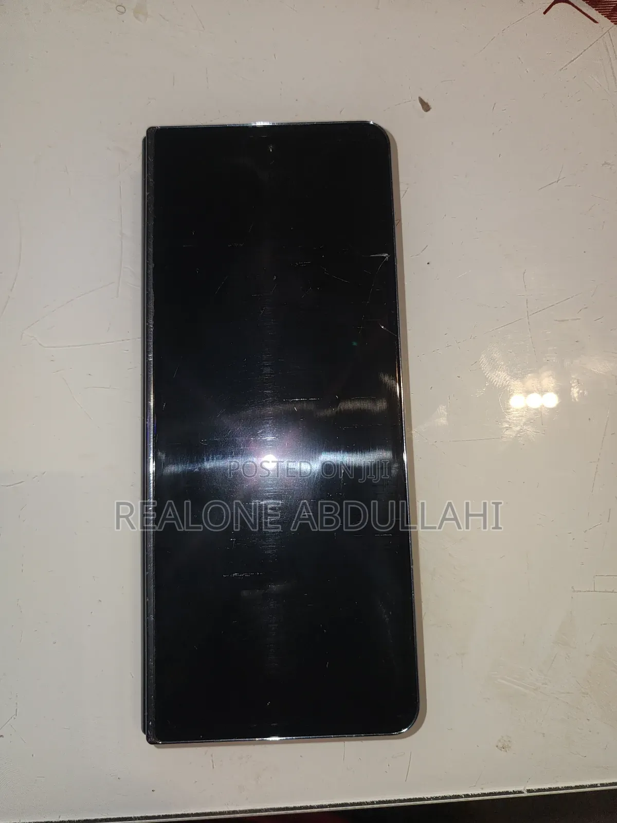 Samsung Galaxy Z Fold4 256 GB Blue