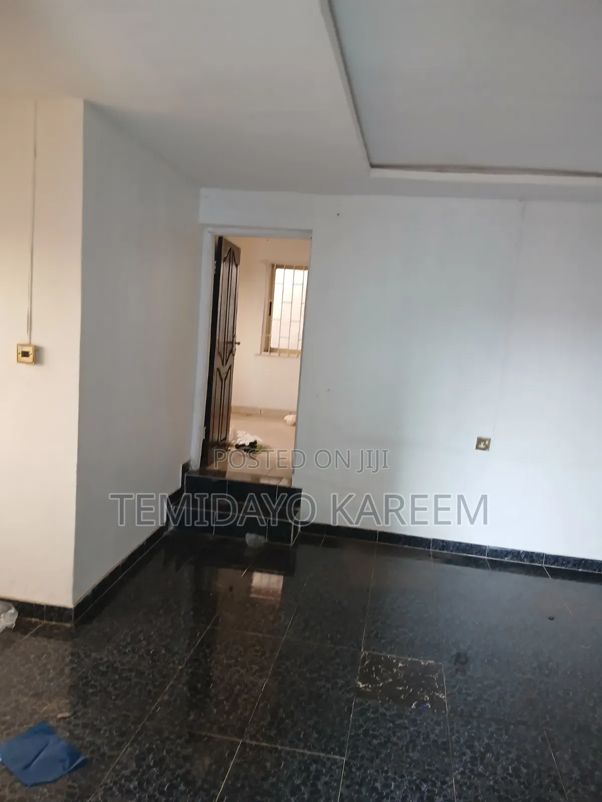Furnished Mini Flat in Ojodu Berger Lagos for rent