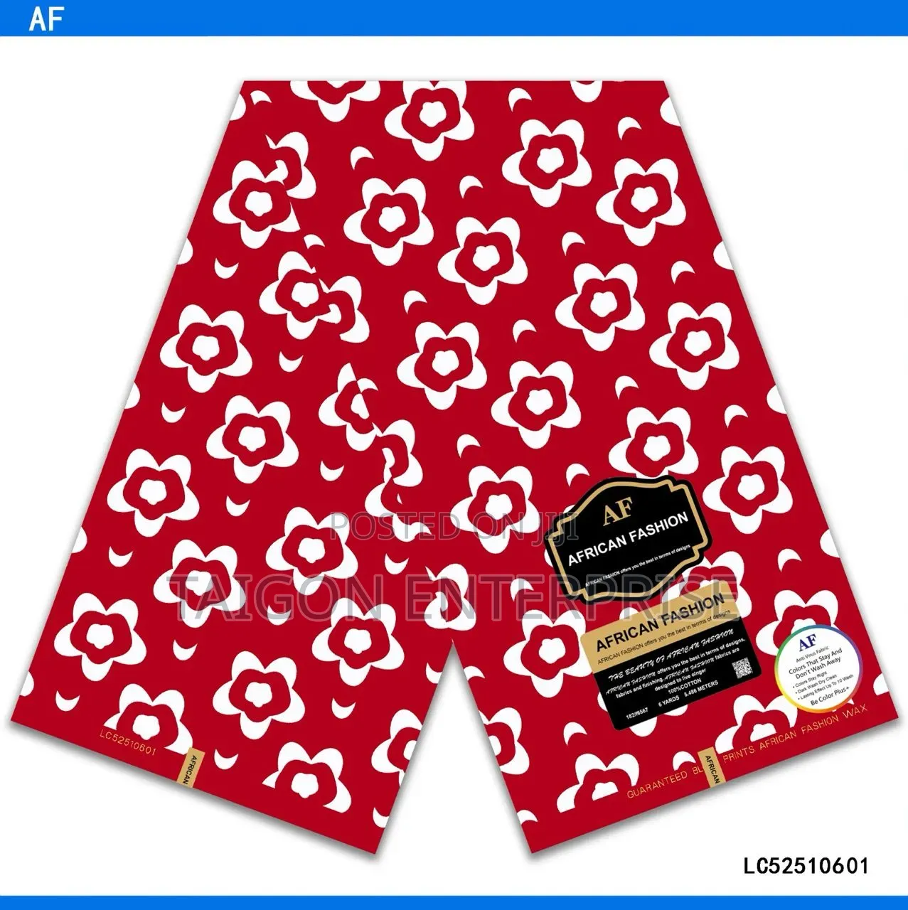 Fashion and Life Style