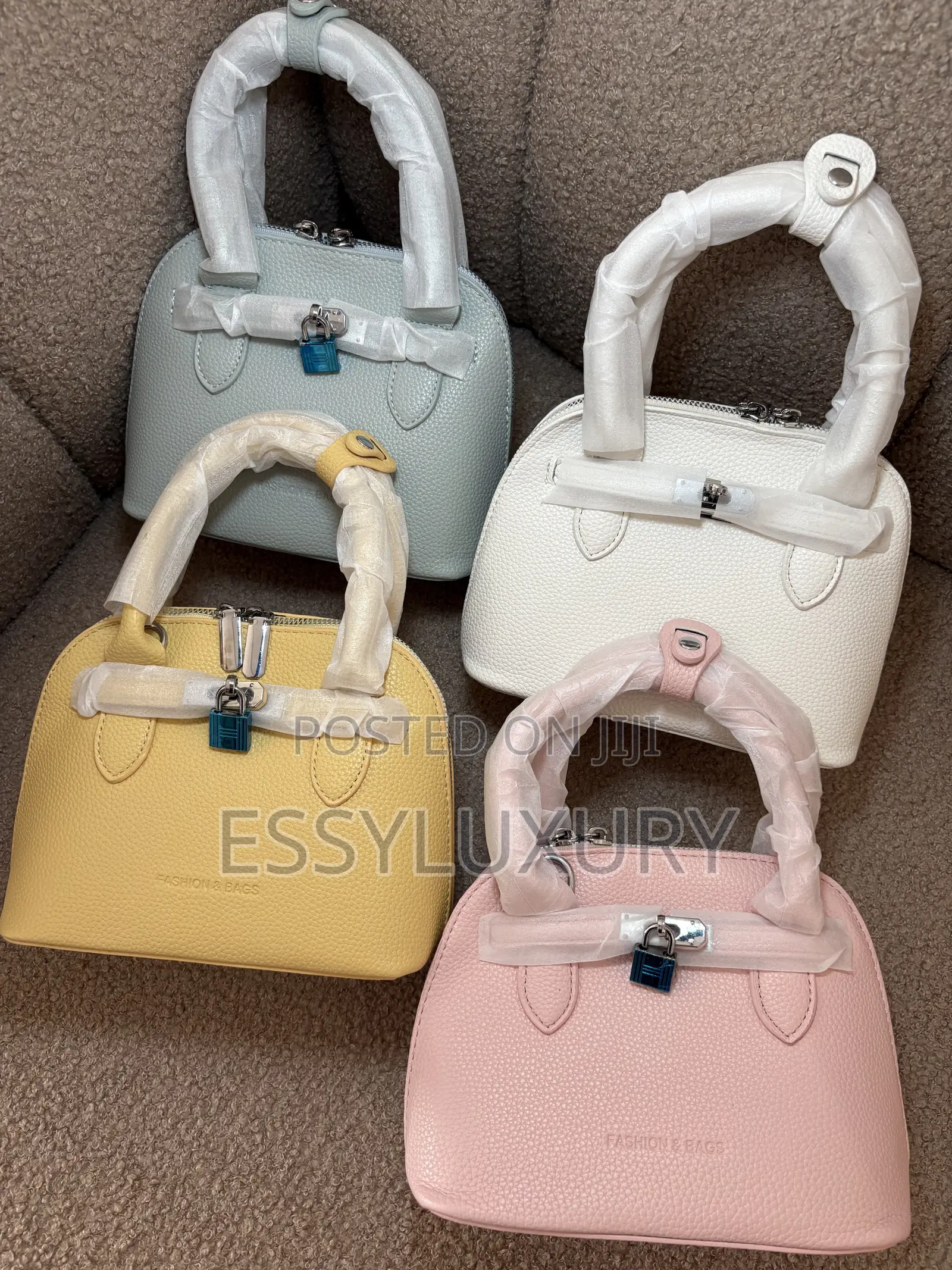 Quality Fashion Bag