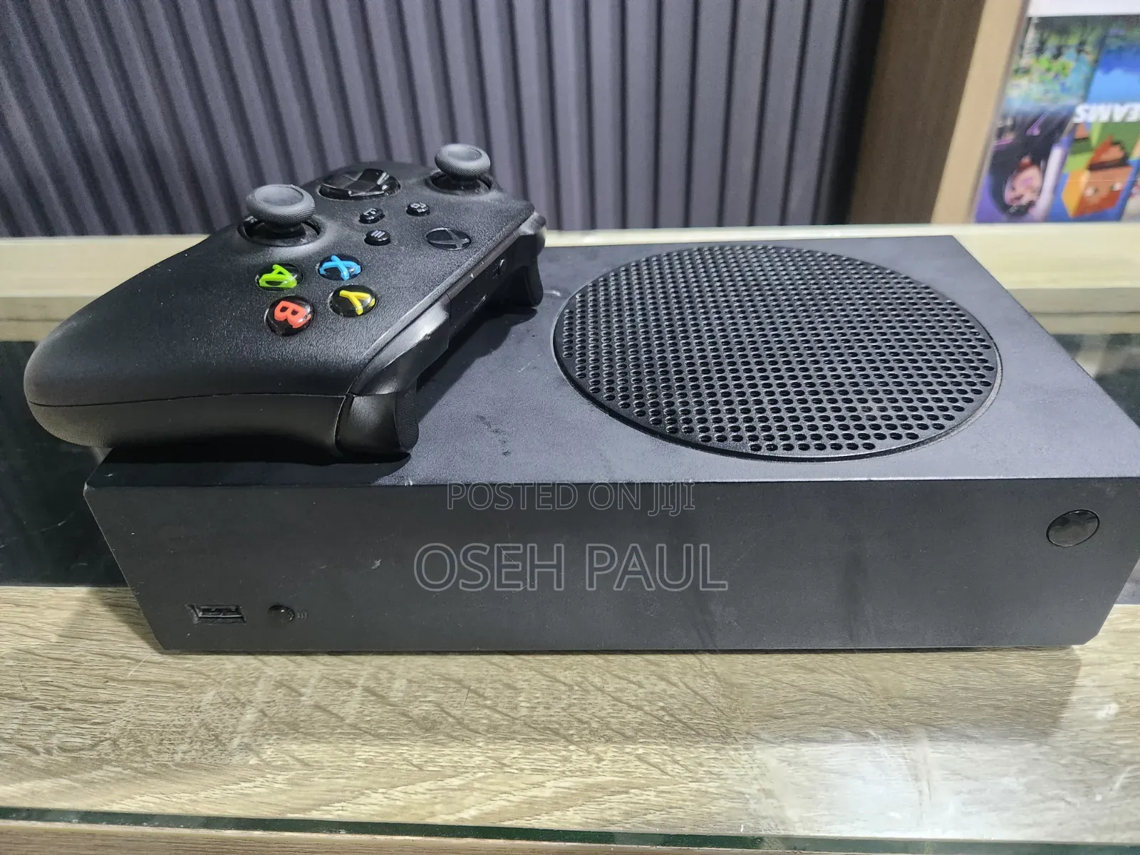 Xbox Series S Digital 1tb