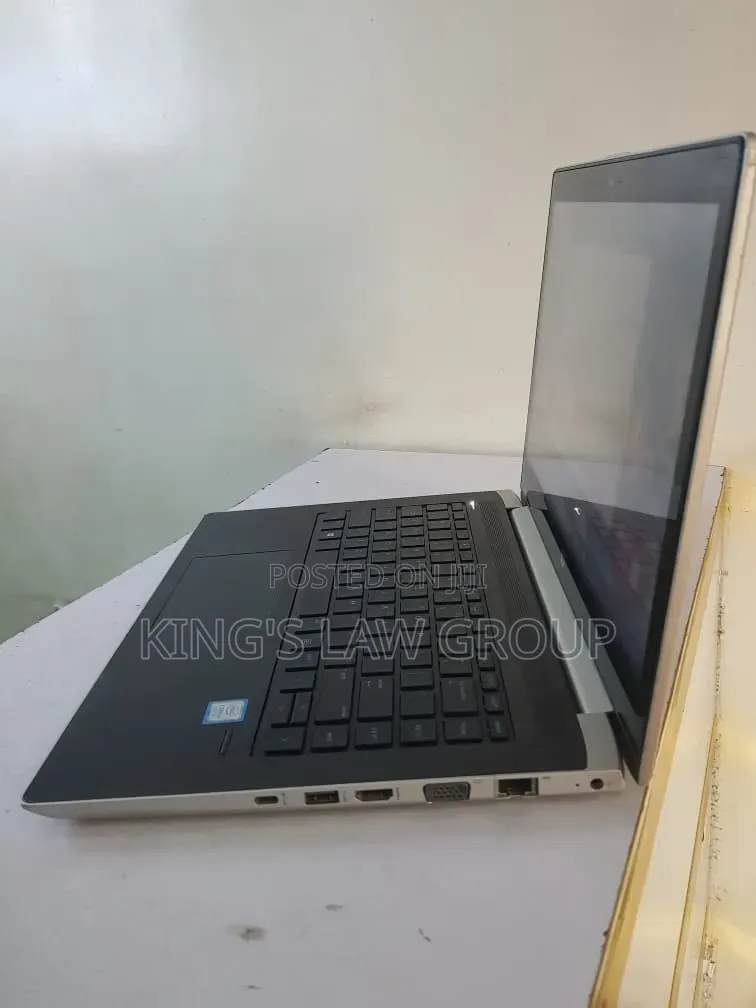 Laptop HP 430 G4 8GB Intel Core i5 SSD 256GB