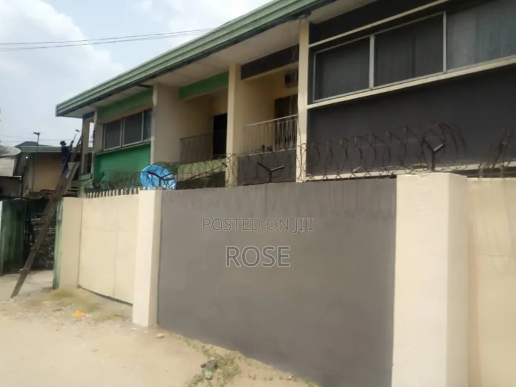 Twin Duplex Suitable for Office Use, Ngo, School Etc