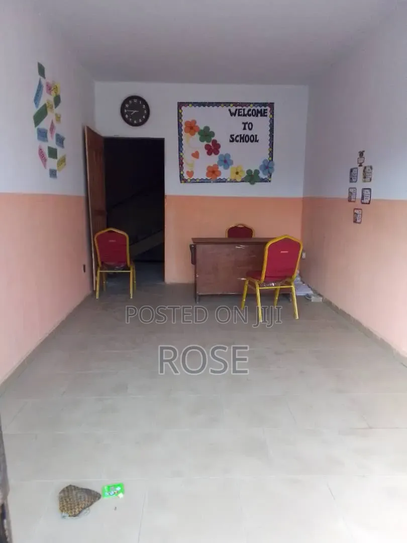Twin Duplex Suitable for Office Use, Ngo, School Etc