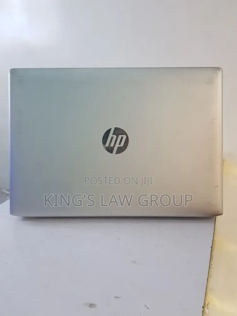 Laptop HP ProBook 440 G5 8GB Intel Core i5 SSD 256GB