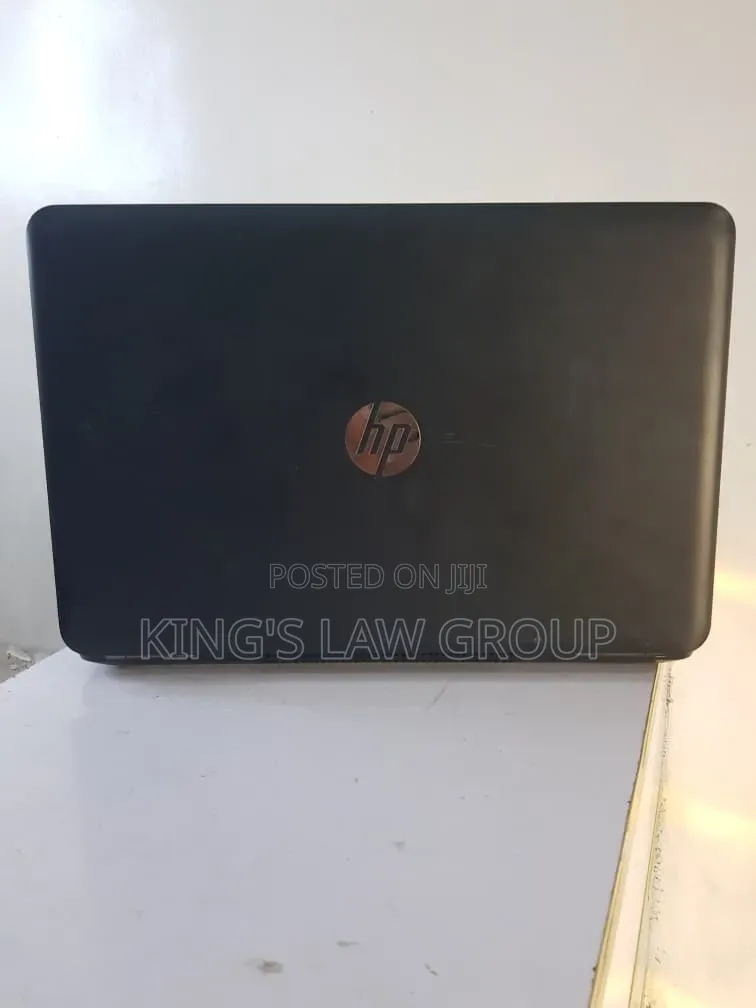 Laptop HP Pavilion 15 8GB Intel Core i5 SSD 256GB