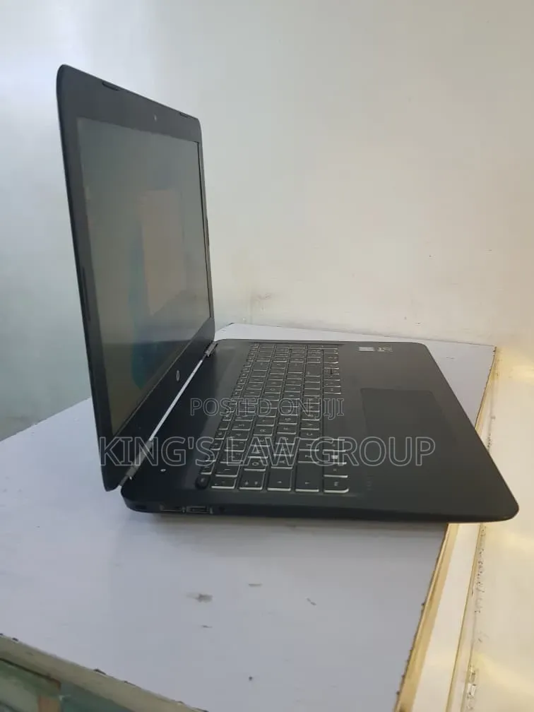 Laptop HP Pavilion 15 8GB Intel Core i5 SSD 256GB