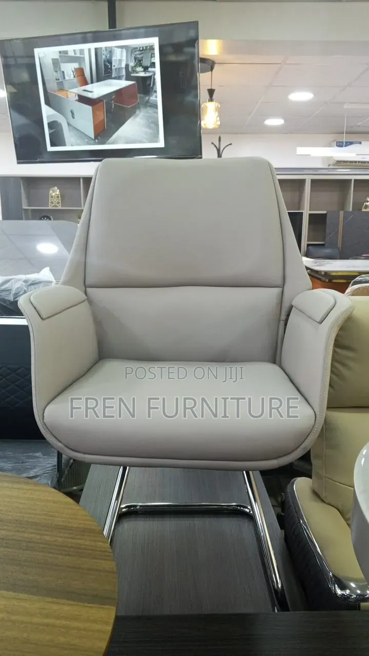 Office Executive Visitors Chairs