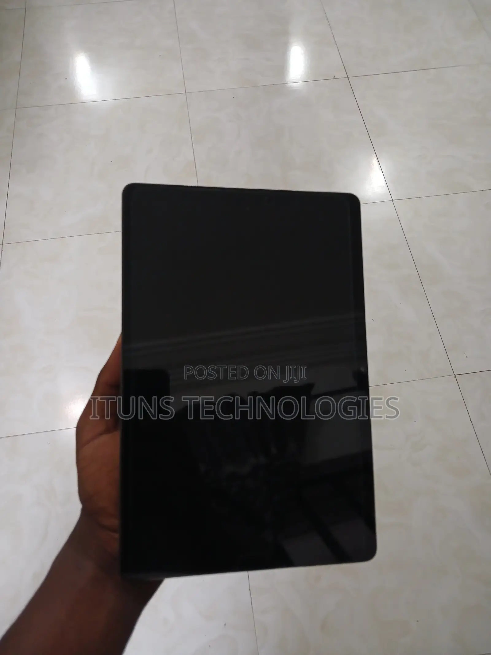 Lenovo Tab M10 64 GB Gray