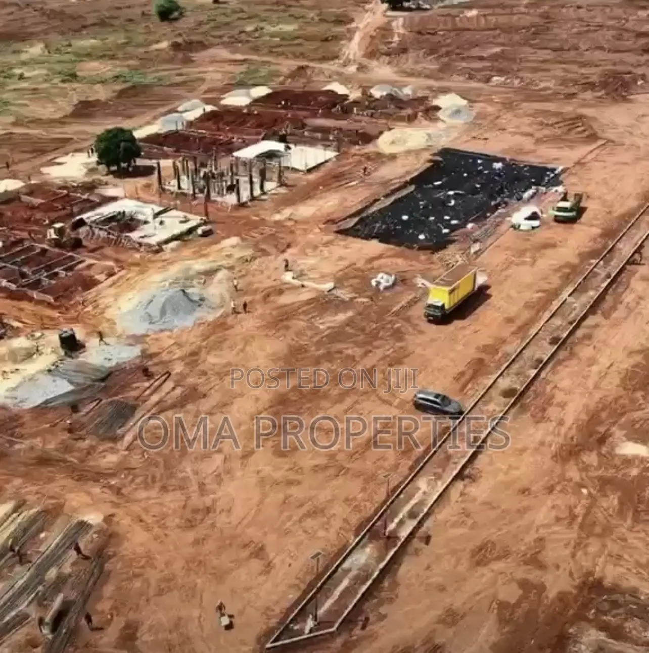 Cubana Land For Sale