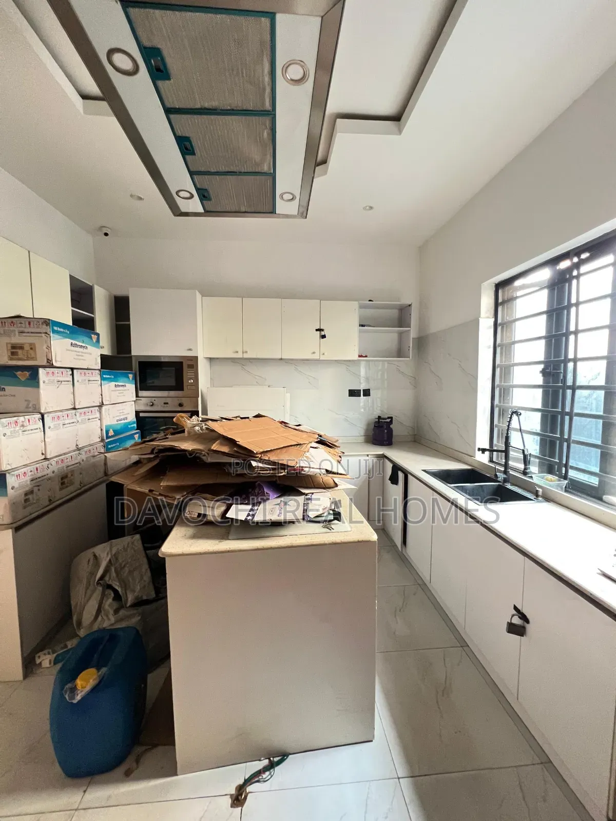 3bdrm Duplex in Ikate for rent