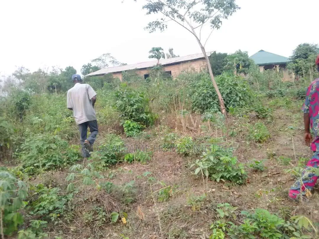 Land for Sale
