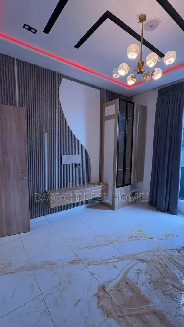 2bdrm Apartment in Ikate for rent