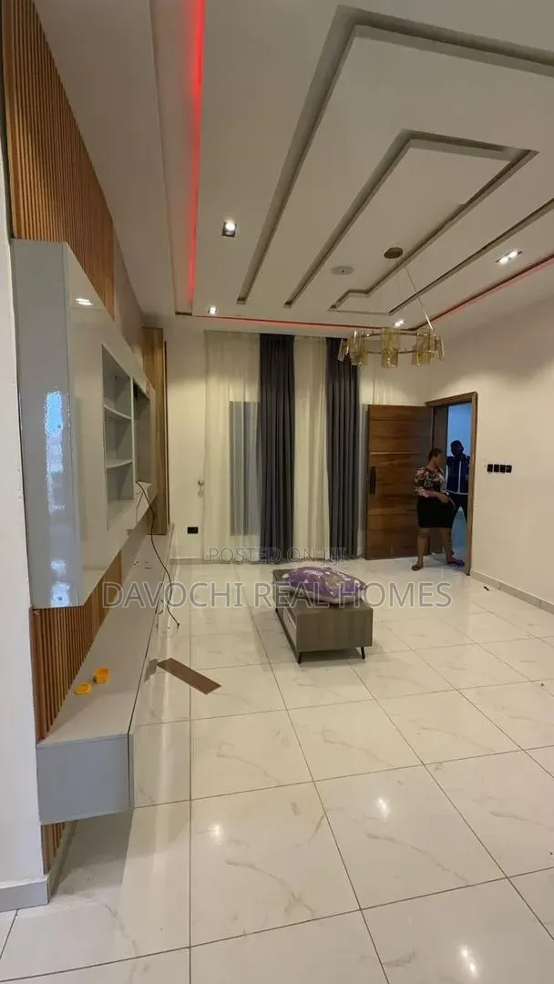 2bdrm Apartment in Ikate for rent
