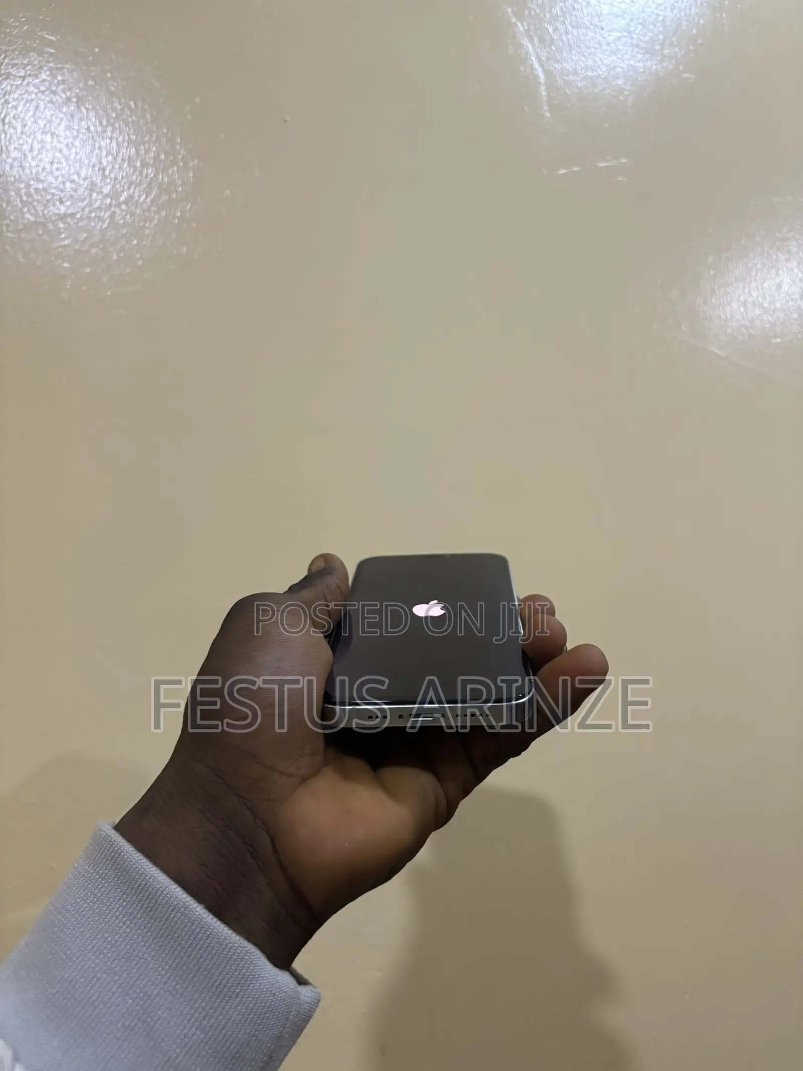 Apple iPhone 12 Pro 128 GB Silver