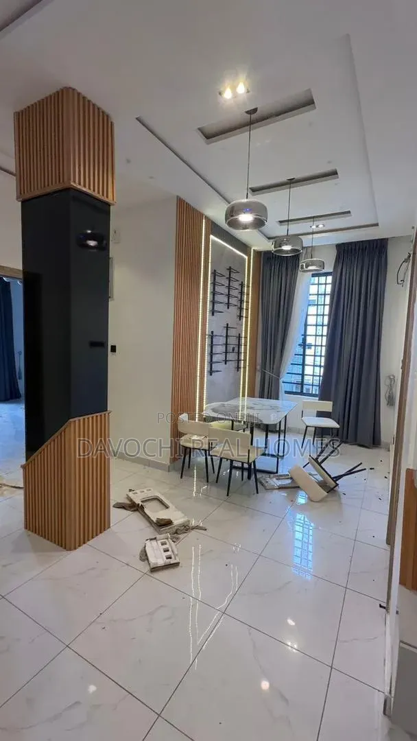 2bdrm Apartment in Ikate for rent