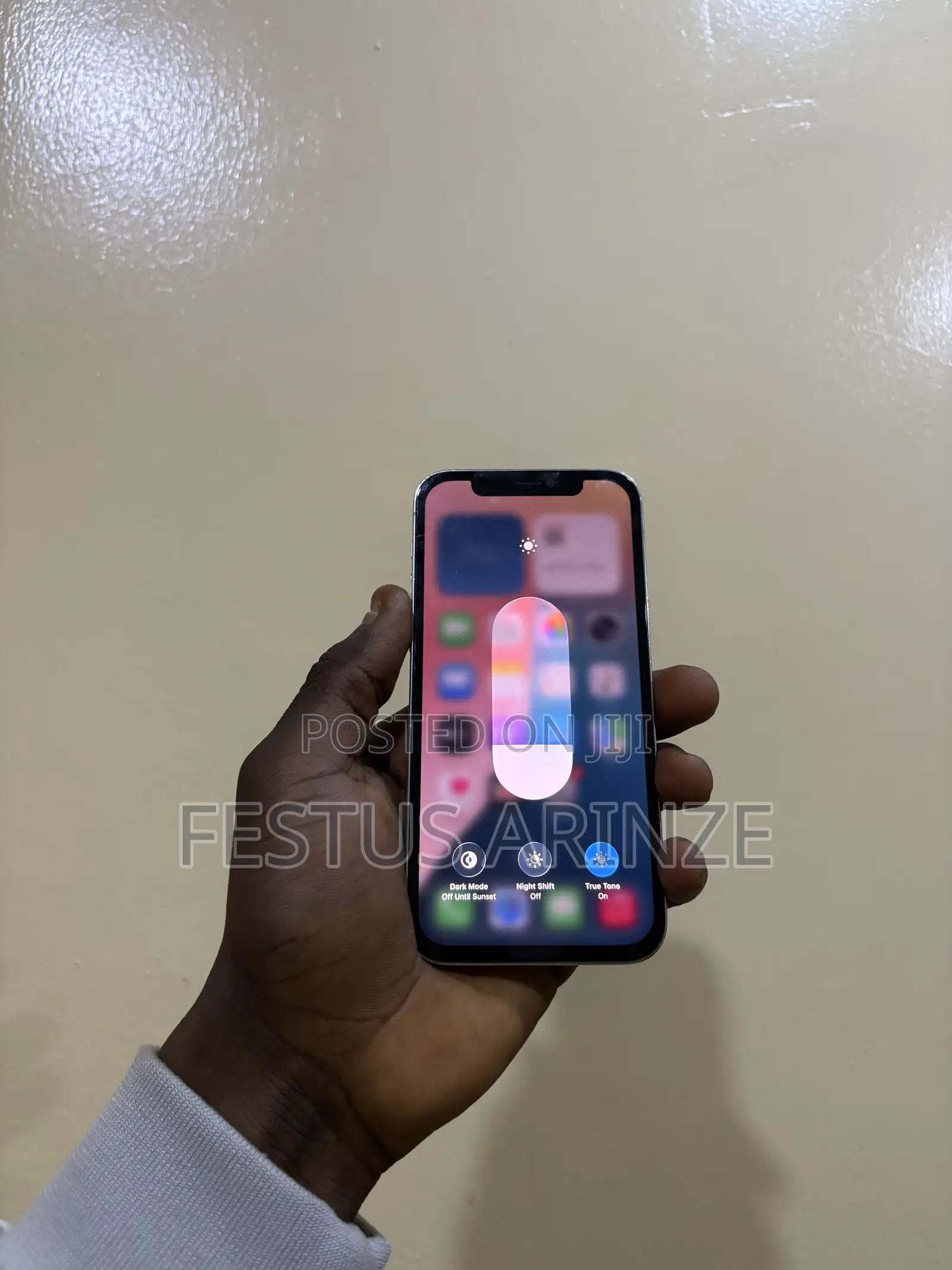 Apple iPhone 12 Pro 128 GB Silver