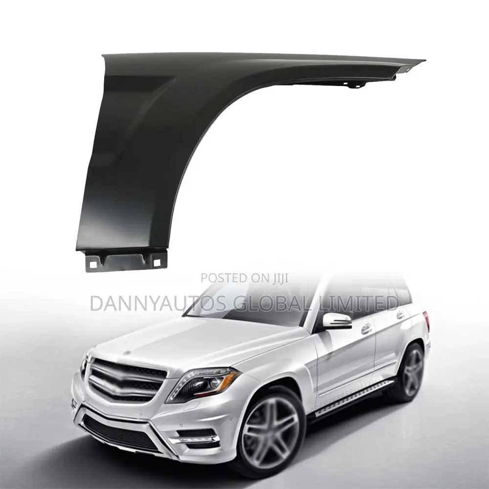 Fender for GLK 350