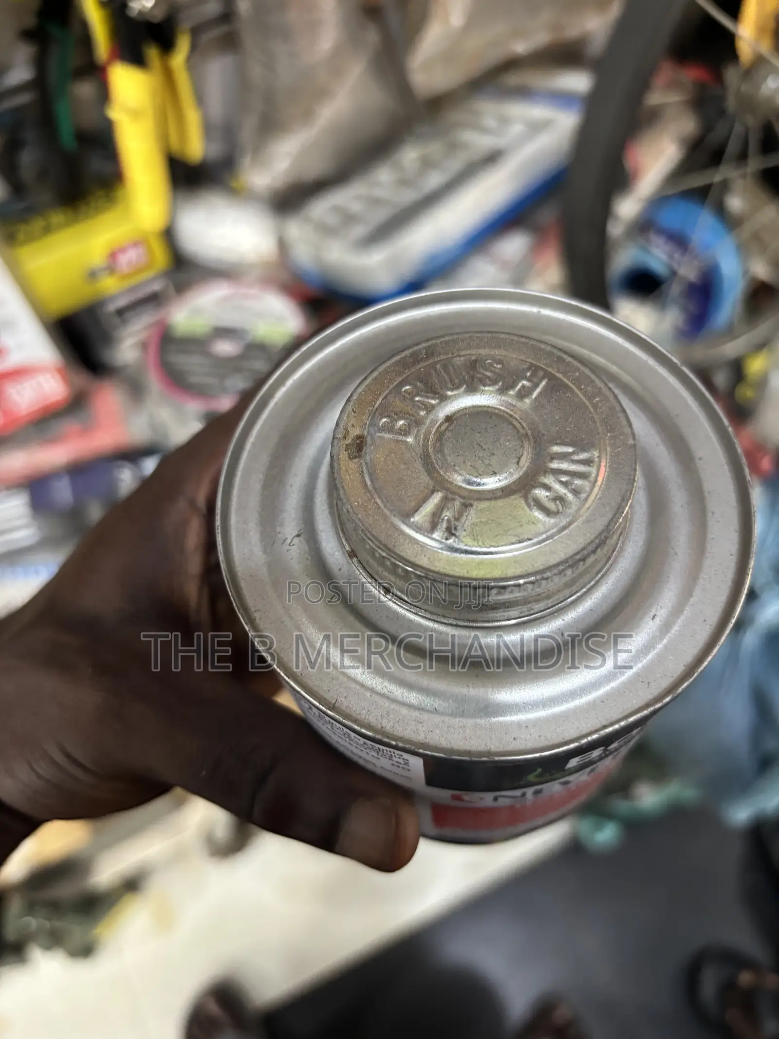 Bostik Never Seize Compound