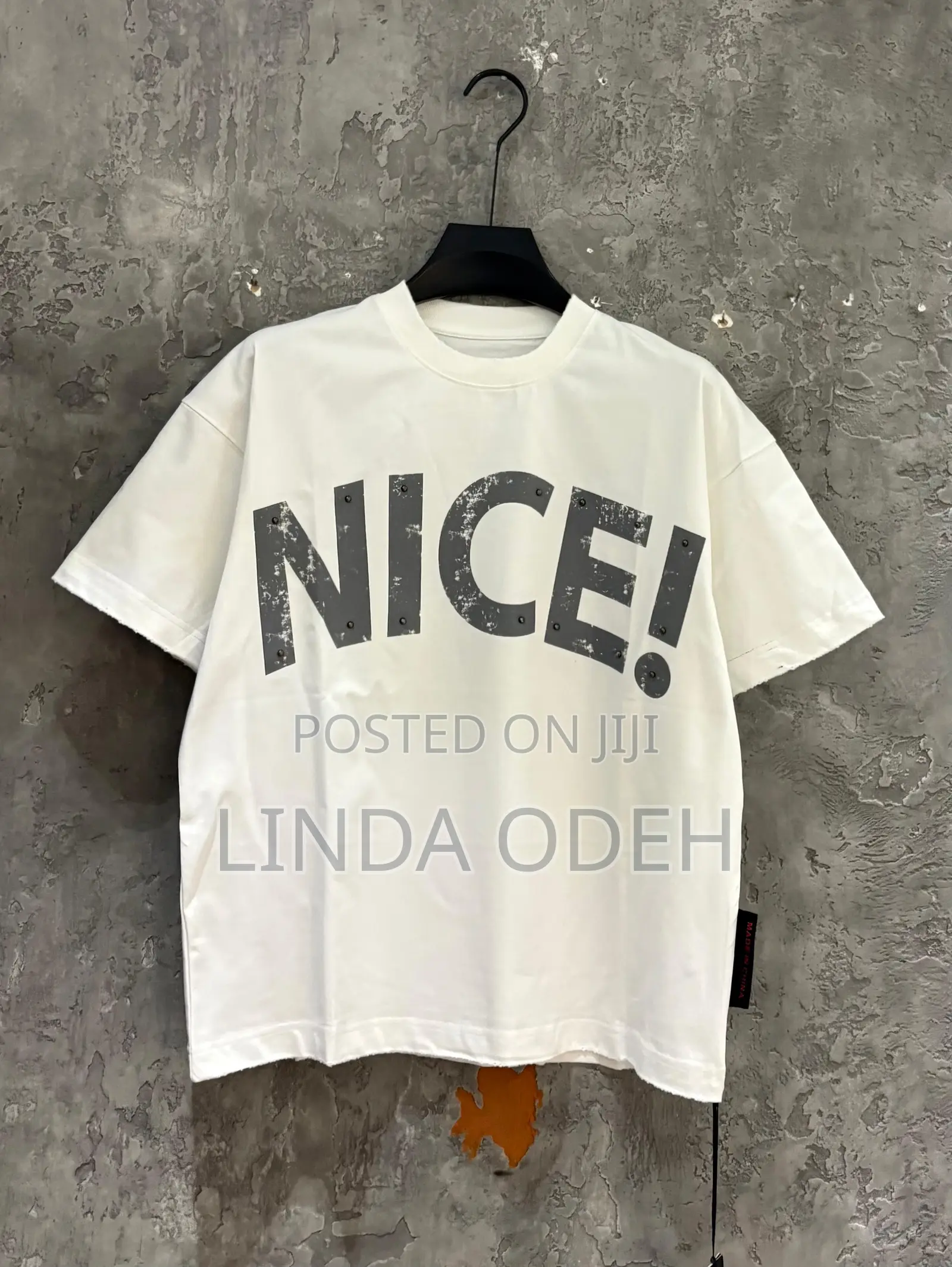 High Quality Tees