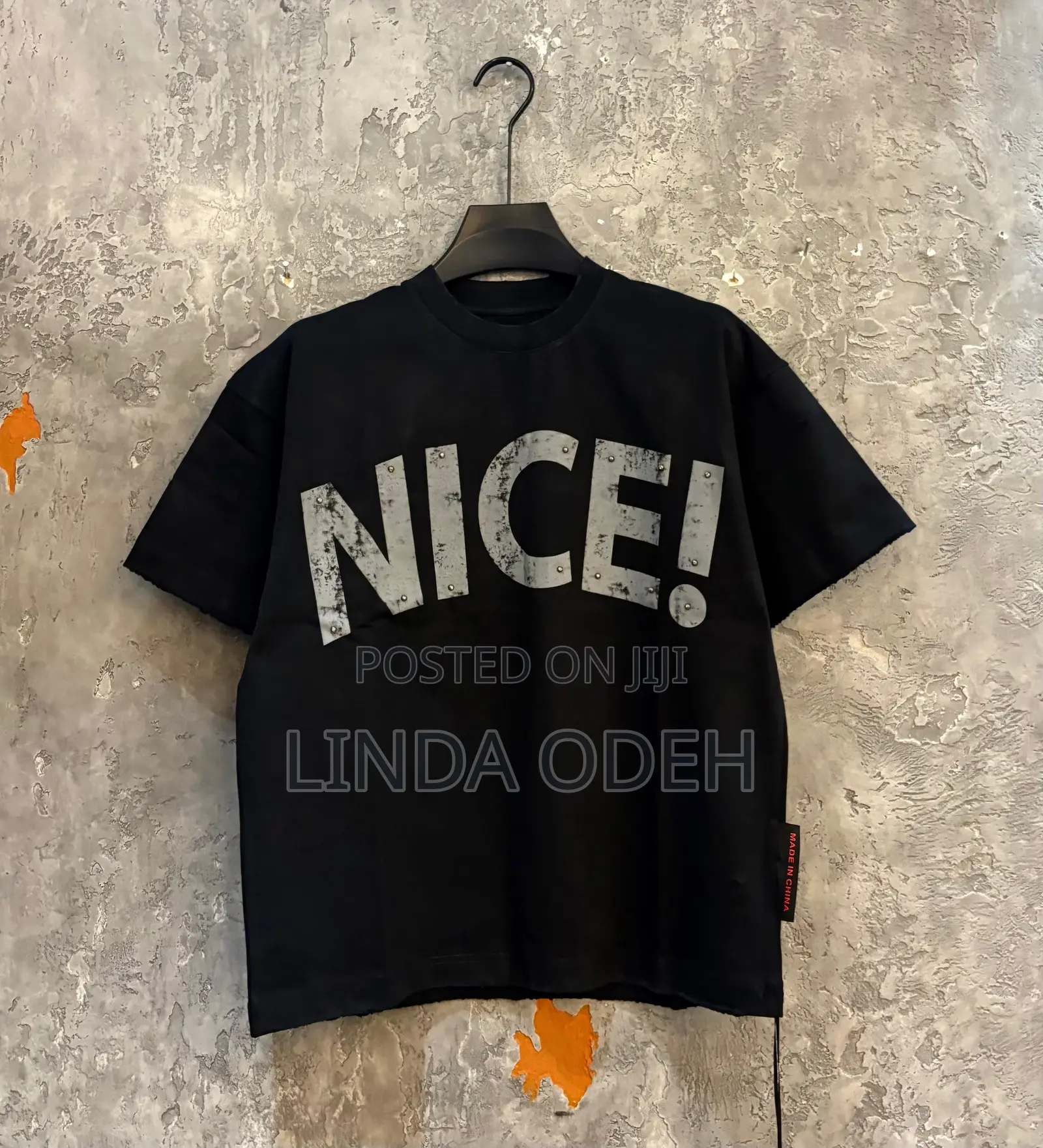High Quality Tees