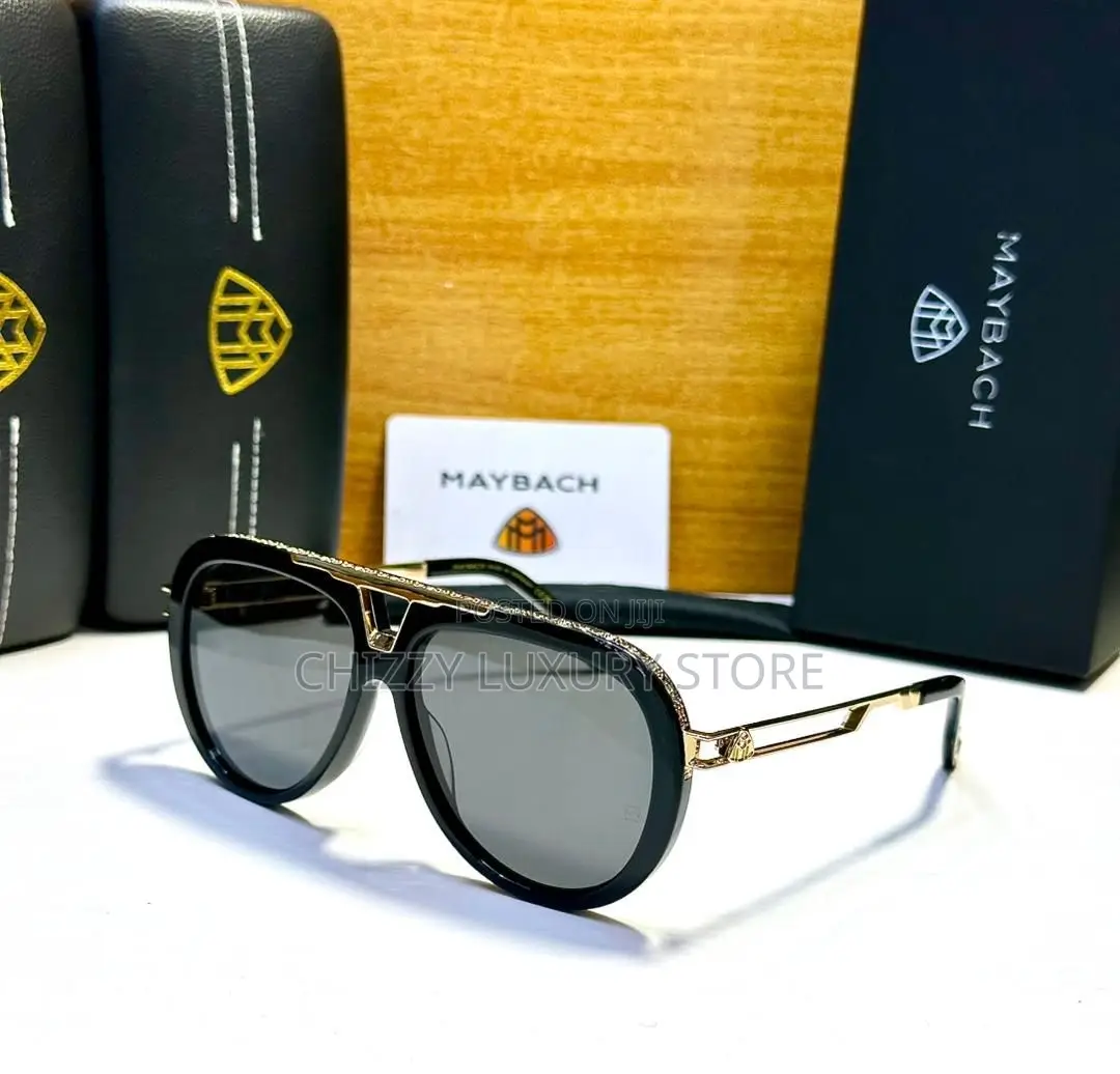 Philipp Plein Quality Luxury Men Sunglasses