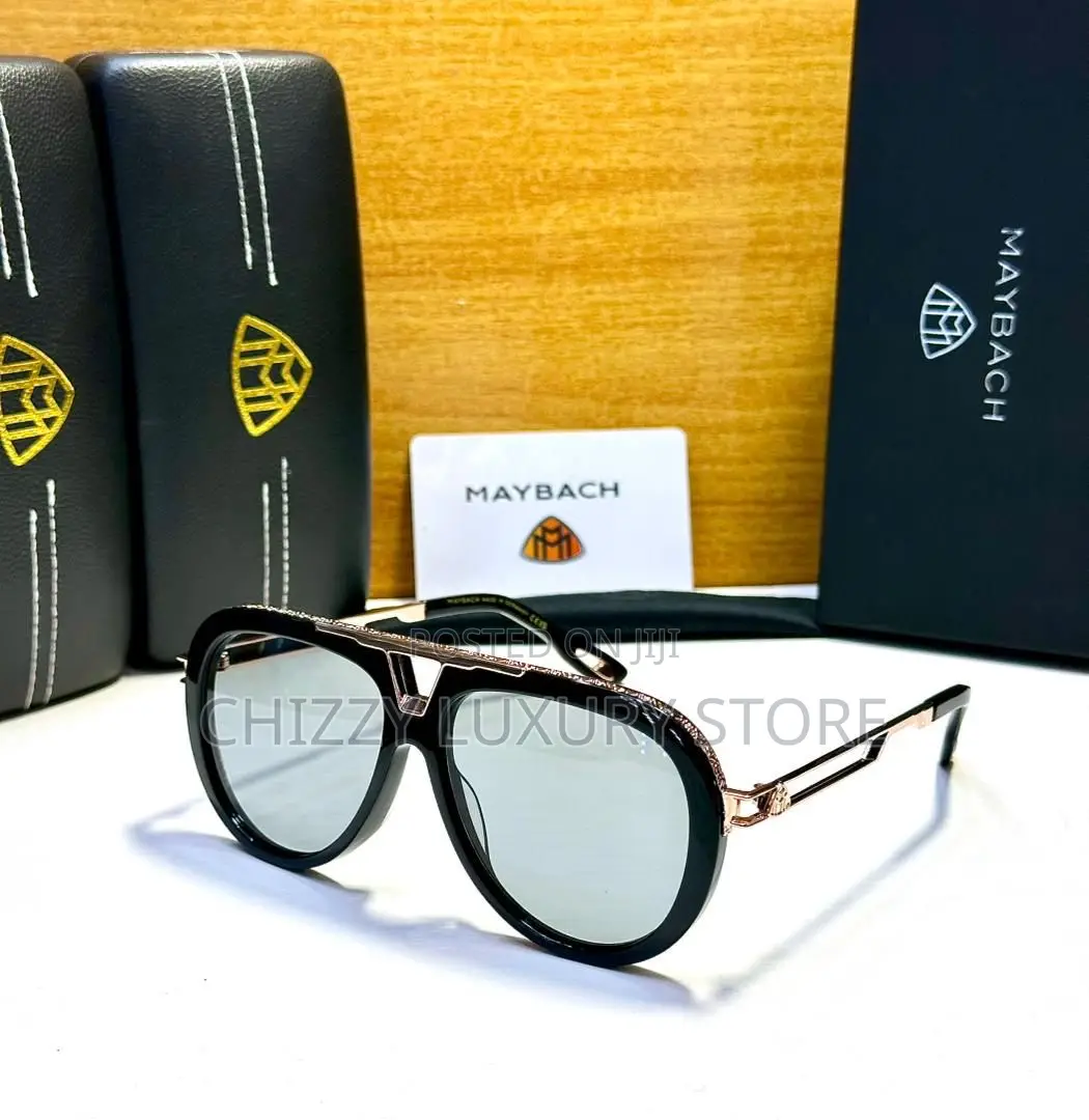 Philipp Plein Quality Luxury Men Sunglasses