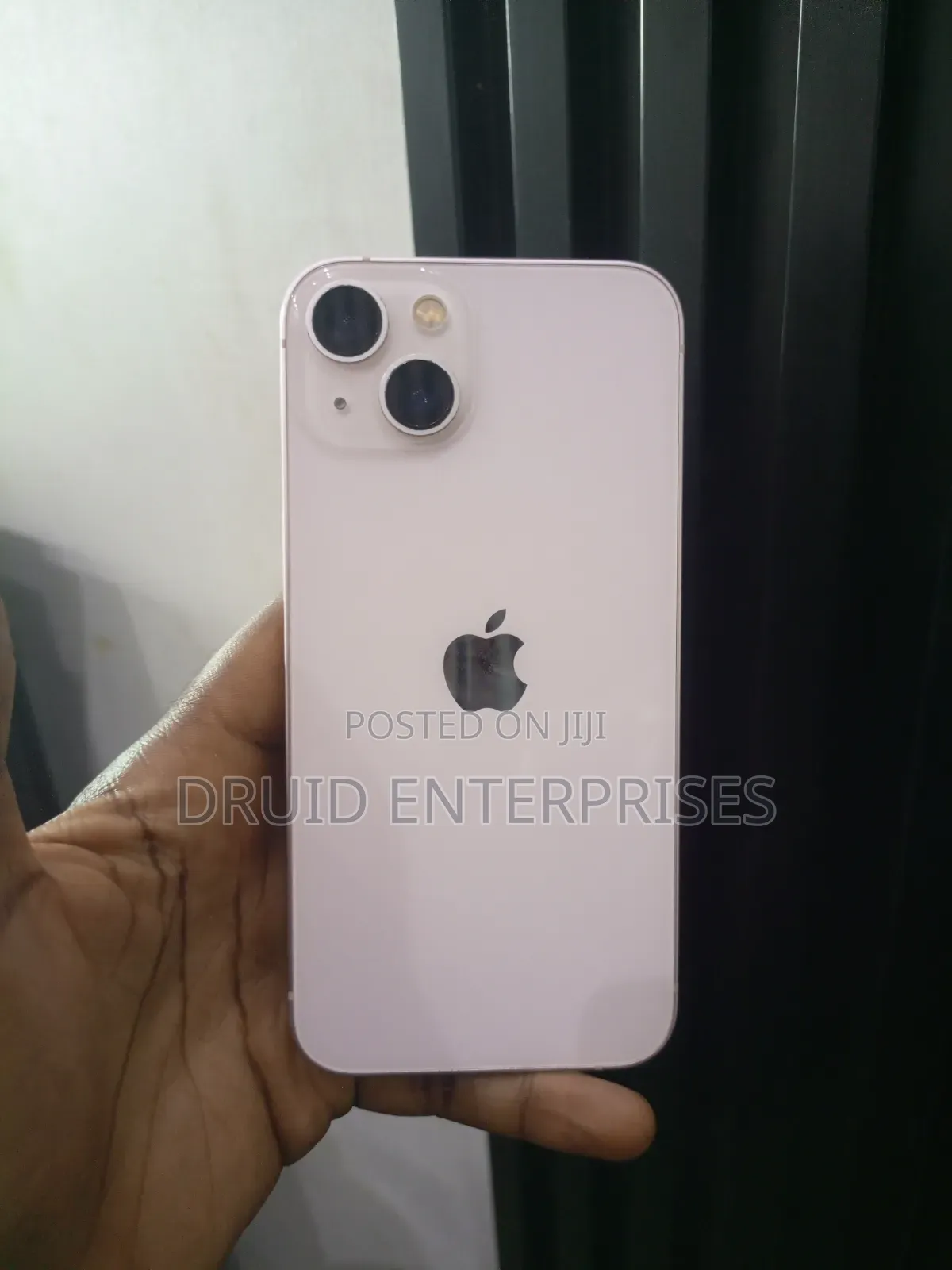 Apple iPhone 13 128 GB Pink