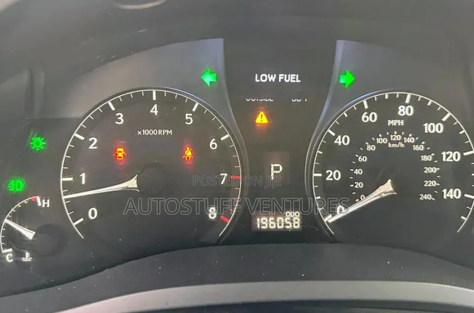 Lexus RX 350 AWD 2012 Gray