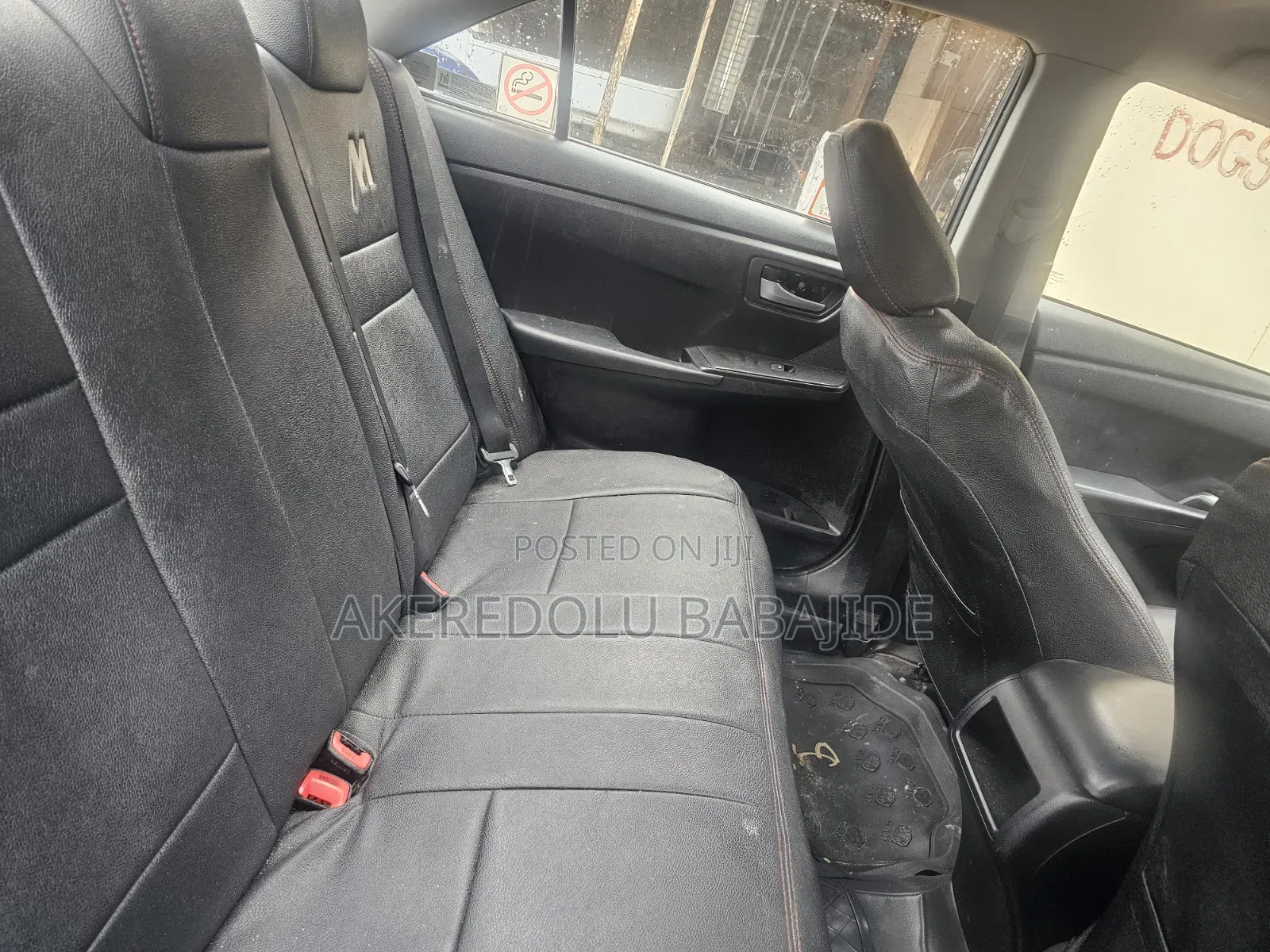Toyota Camry XSE 4dr Sedan (2.5L 4cyl 6A) 2017 White
