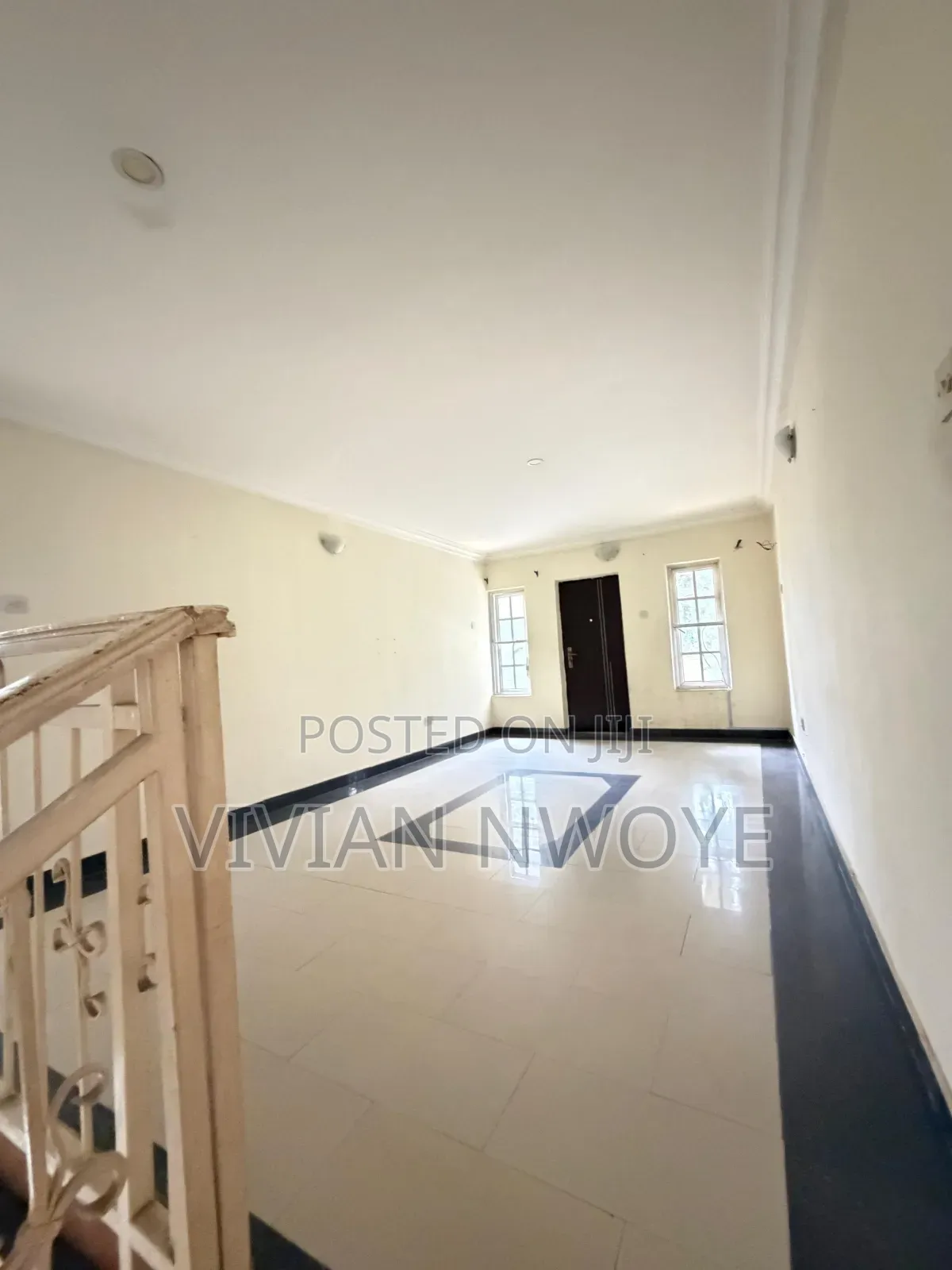4bdrm Duplex in Megamound Estate, Lekki Expressway for sale