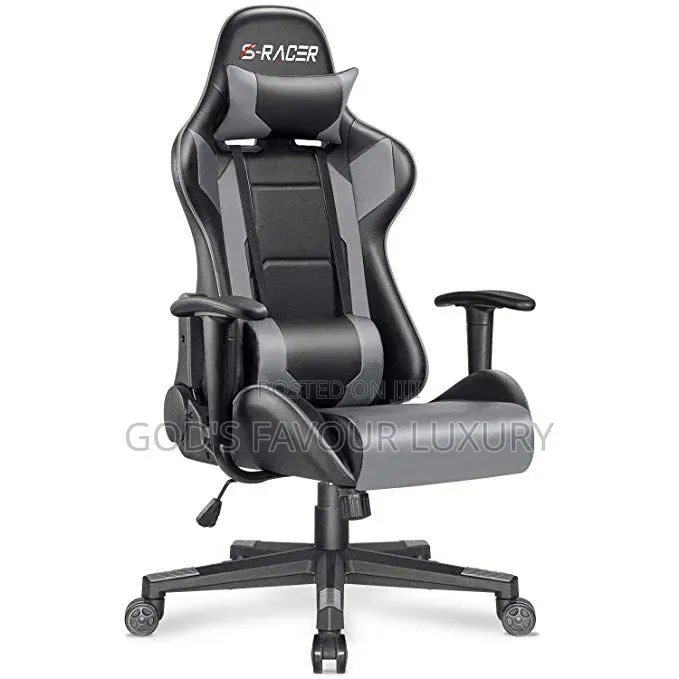 Executive Ergonomic Design Gaming Chair