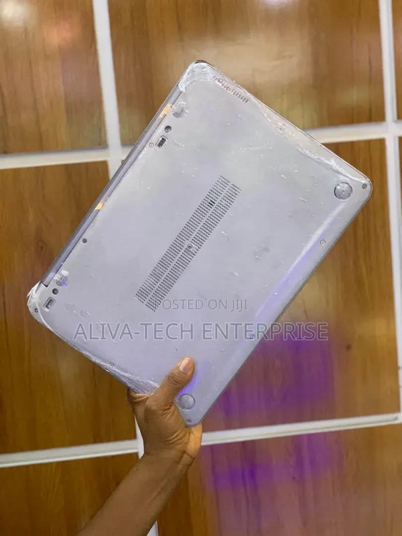 Laptop HP EliteBook 1040 G3 8GB Intel Core i5 SSD 256GB