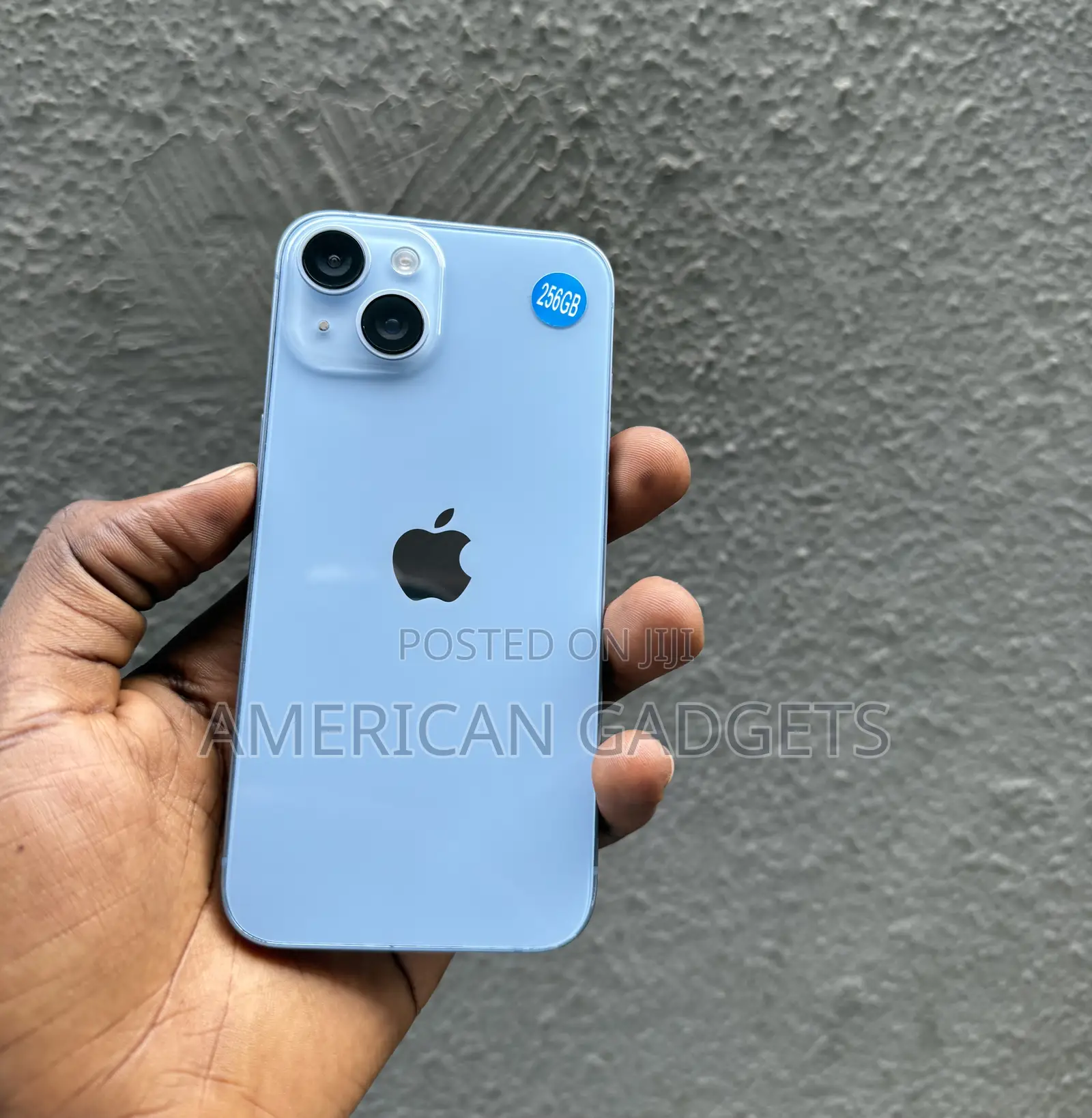 Apple iPhone 14 256 GB Blue