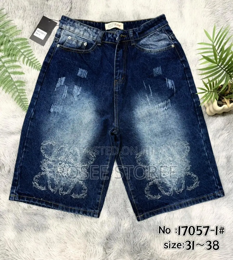 Quality Jort Short