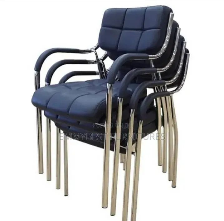 Classic Quality Multi Purpose Visitor Chairs.