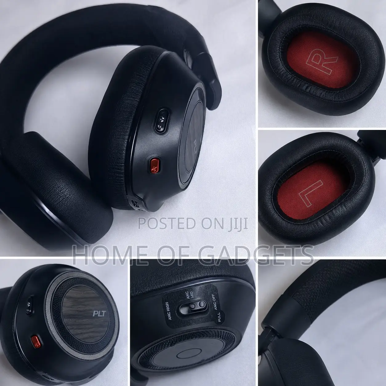 Plantronics - Voyager 8200 Uc (Poly)