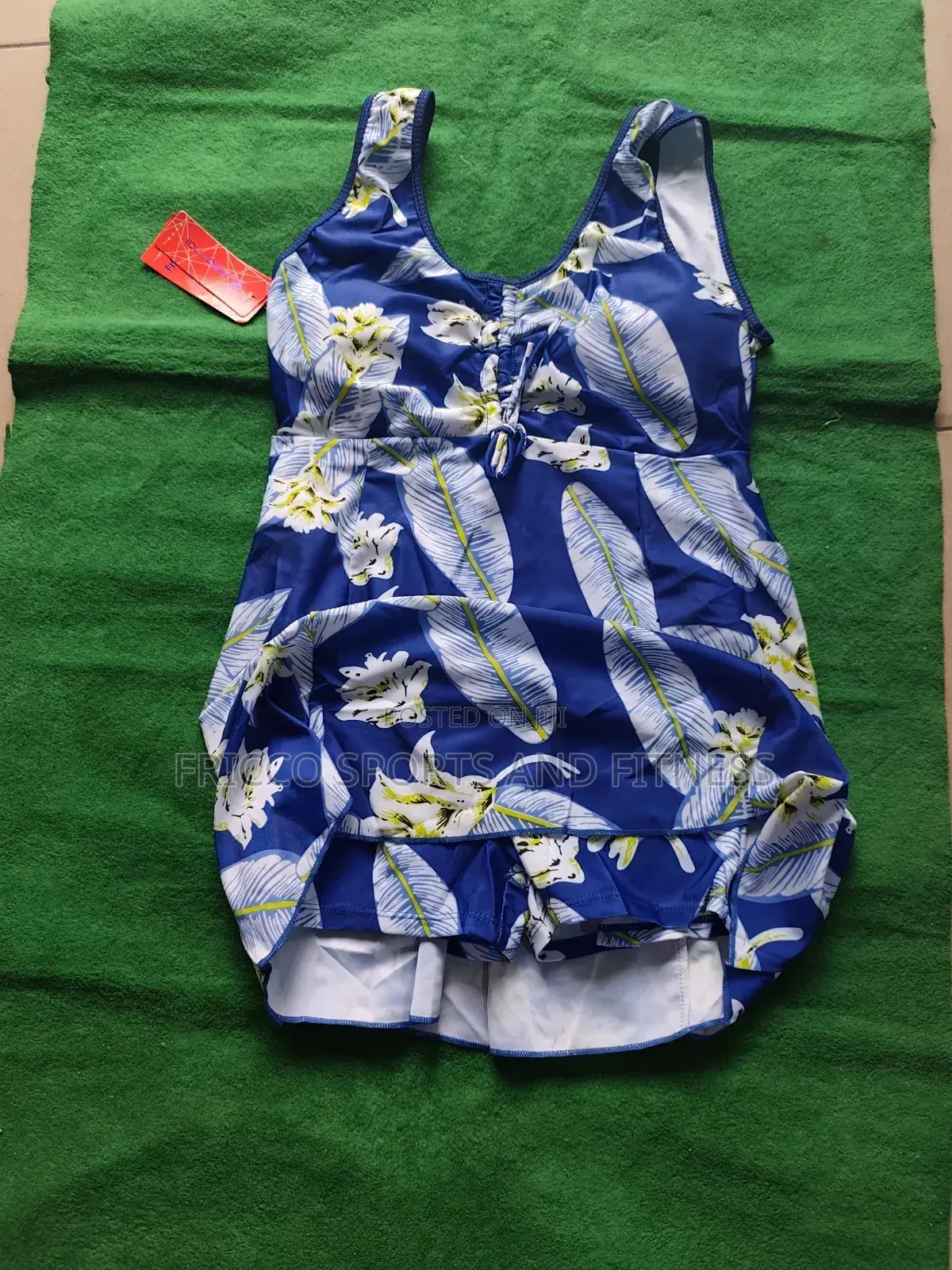 Swimming Suits
