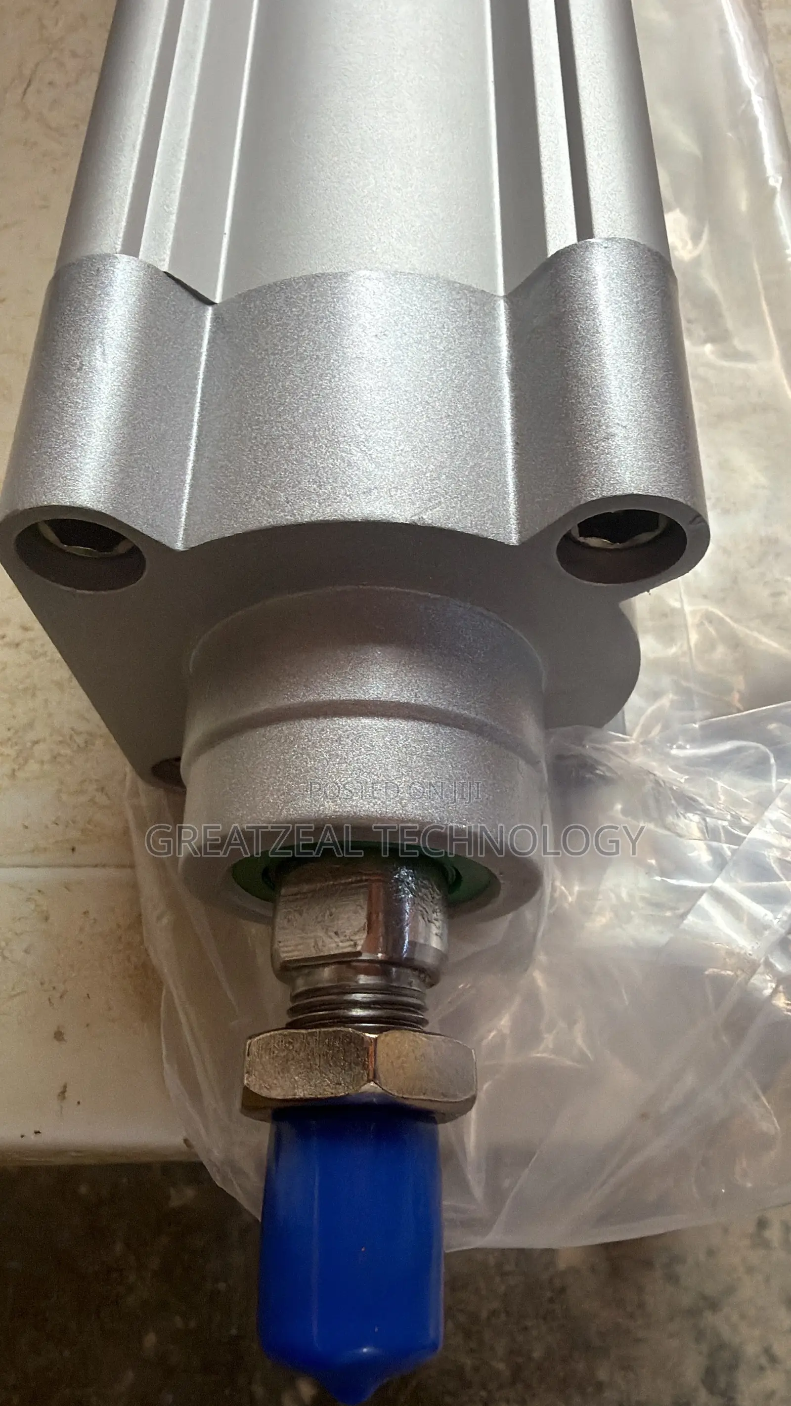 Festo Cylinder 100*200 DSBC-63-200-Ppva-N3