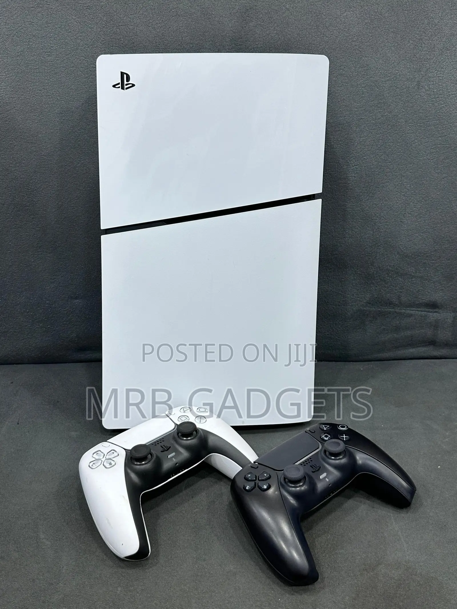 Playstation 5 Slim Two Pads 10 Games | Ps5 Slim