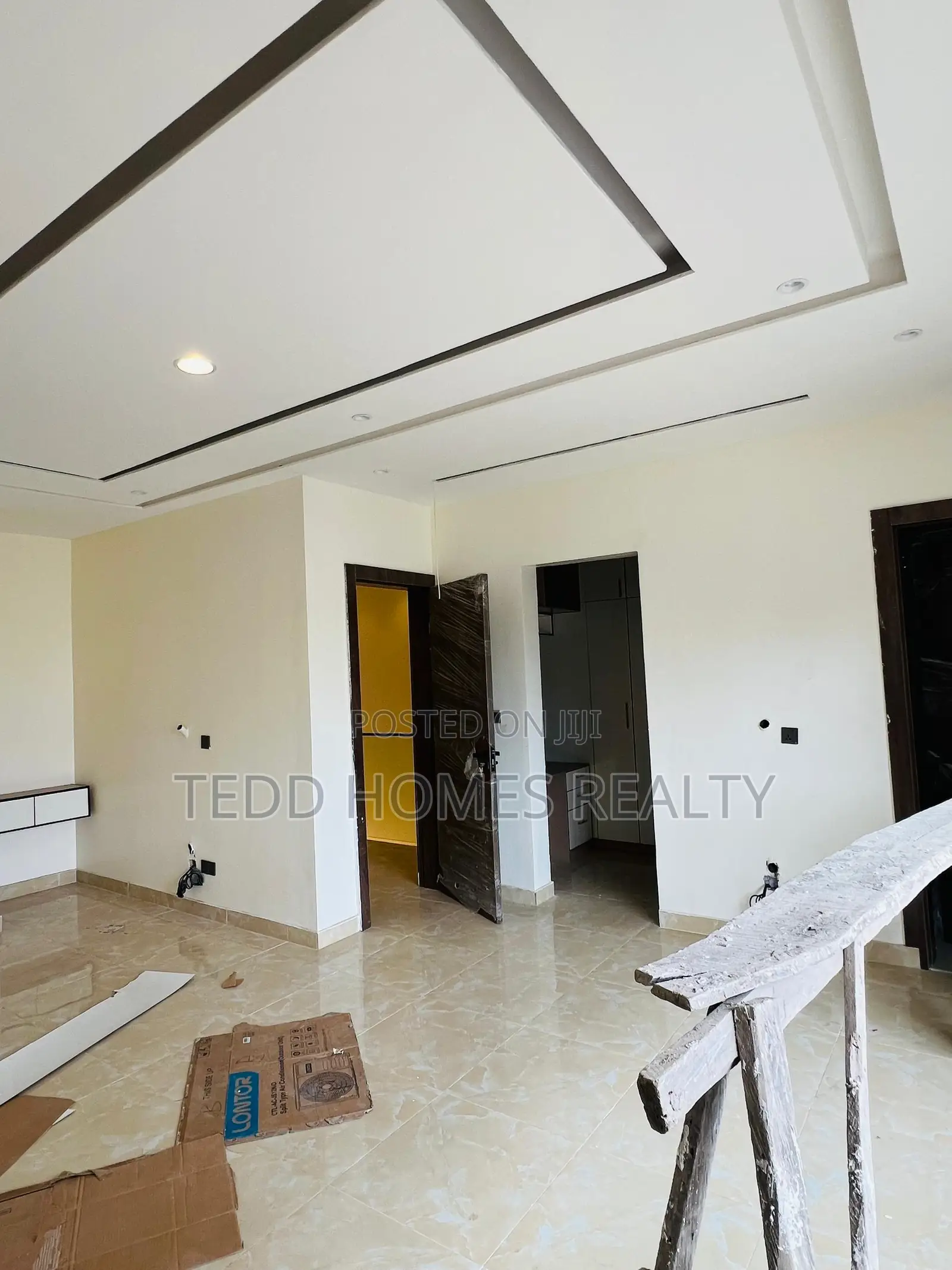 4bdrm Duplex in Ologolo for rent