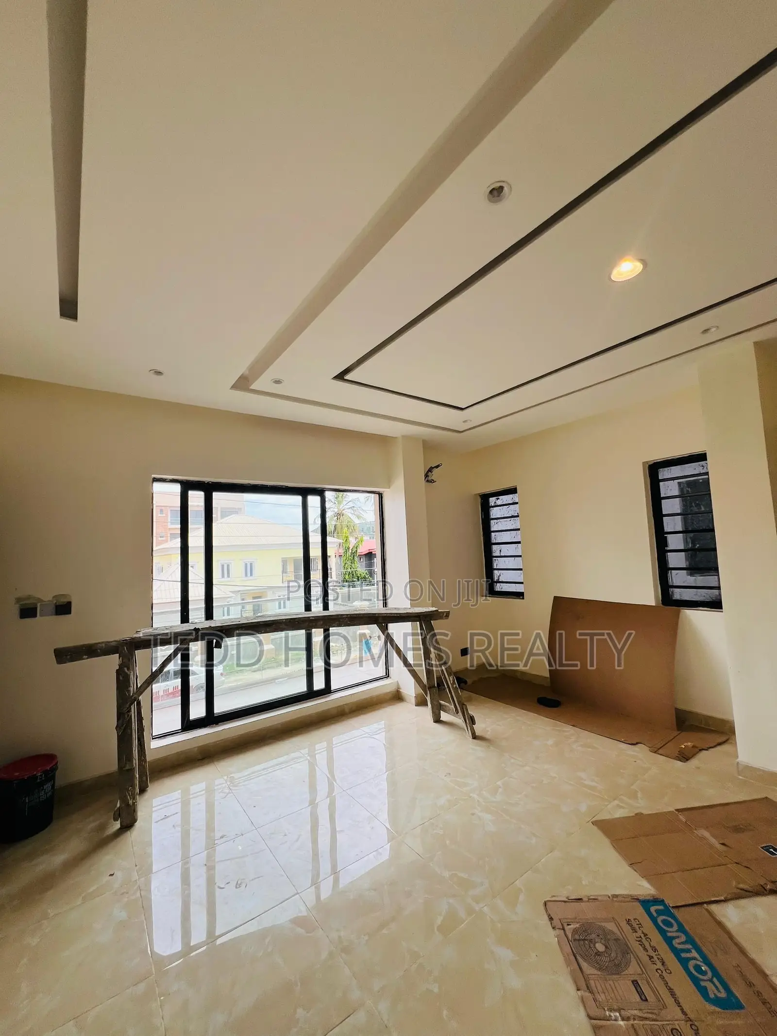 4bdrm Duplex in Ologolo for rent