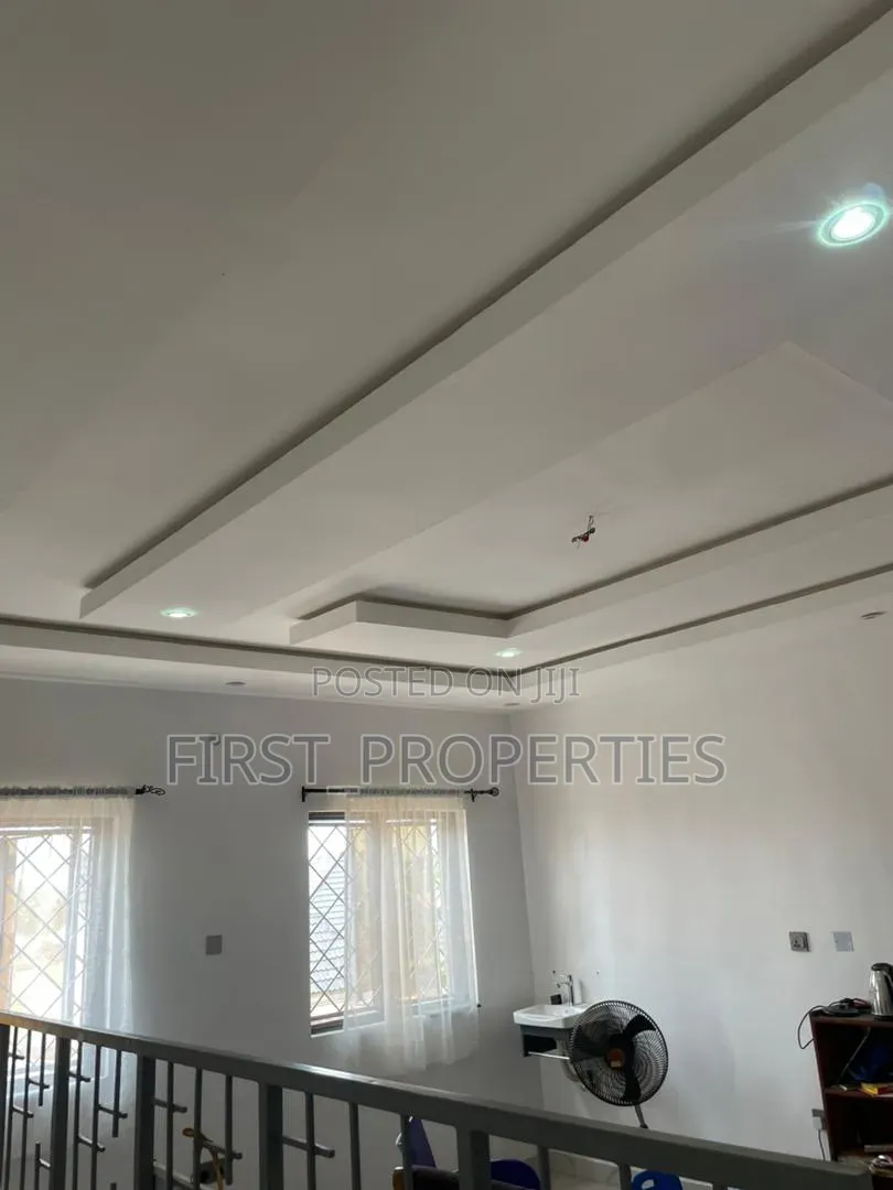Furnished 5bdrm Duplex in Arapaja Odo Ona, Ibadan for sale