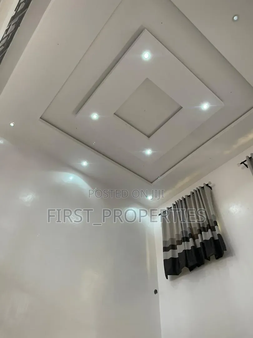 Furnished 5bdrm Duplex in Arapaja Odo Ona, Ibadan for sale